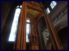 Liverpool Anglican Cathedral 28